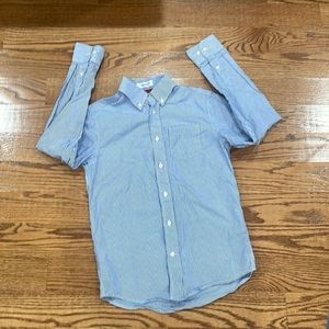 Tuxedo izod size 10/12 good condition kids